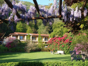 Park Hotel Villa Belvedere